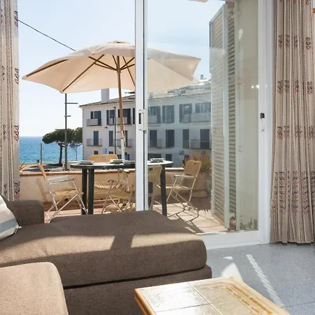 Apartamento 1 Mars Pl - Llafranc