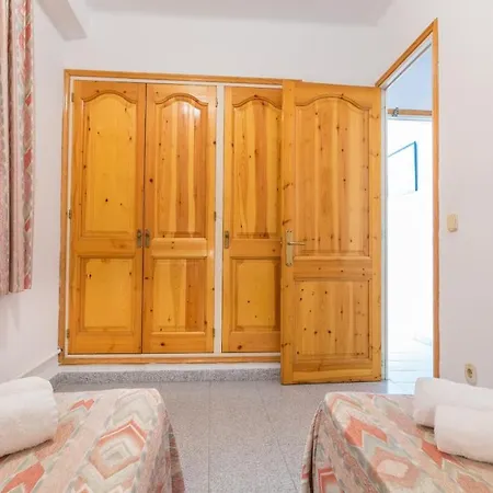 1 Mars Pl - Apartamento Llafranc