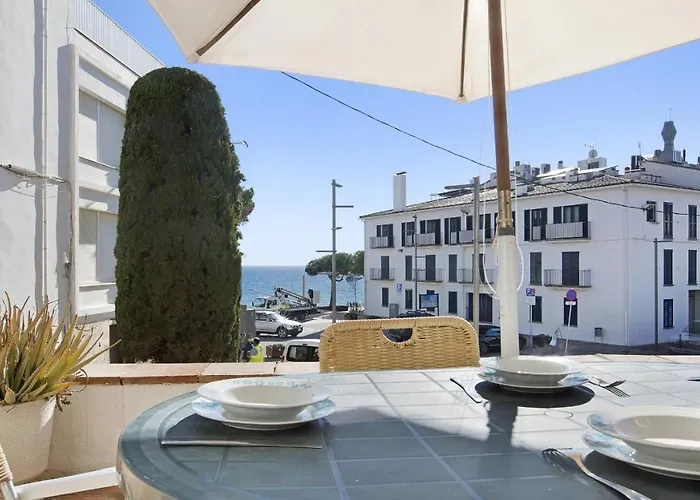 1 Mars Pl - Apartamento *