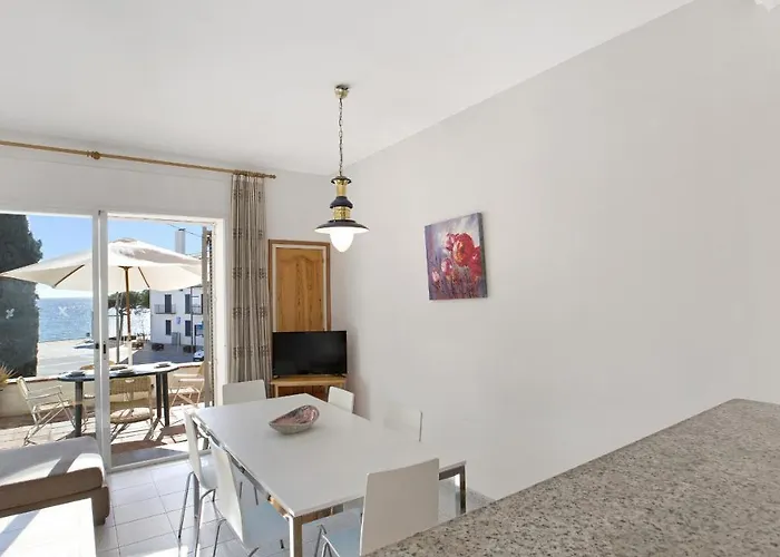 1 Mars Pl - Apartamento