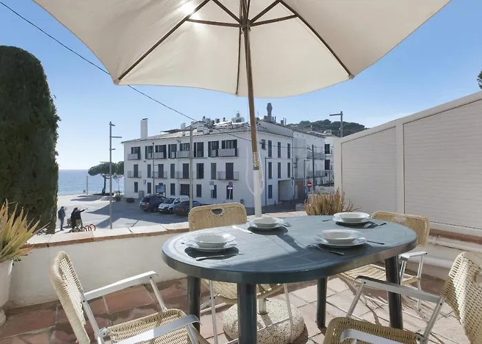 1 Mars Pl - Apartamento