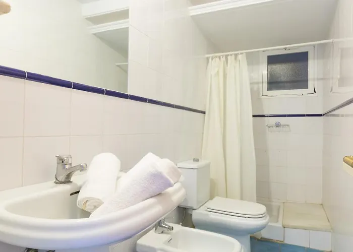 1 Mars Pl - Apartamento