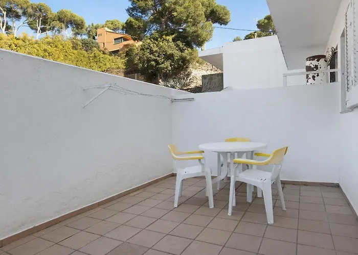 1 Mars Pl - Apartamento Llafranc