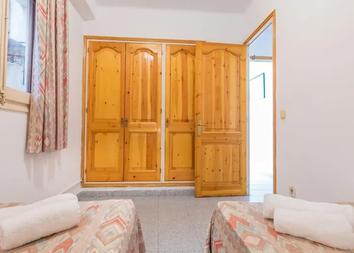 1 Mars Pl - Appartamento Llafranc